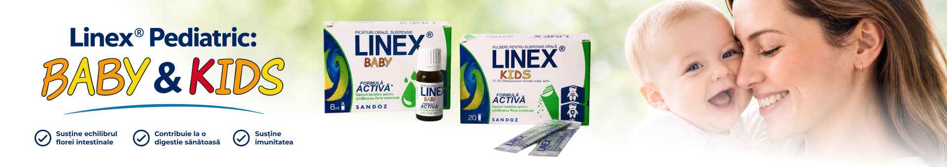 Linex