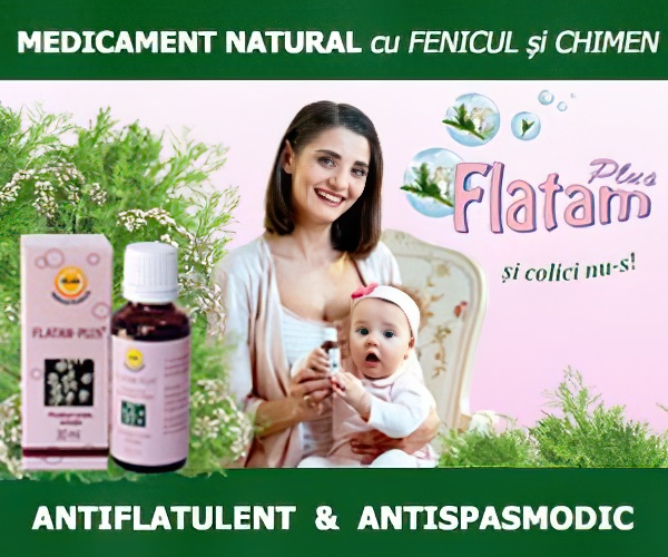 Flatam Plus