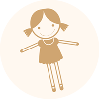 Chirie costume
