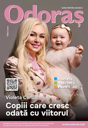 Descarca suplimentul Odoras