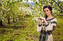 Doina Sulac a spus DA