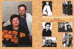 De mână cu speranța - Memorii, Stela Cemortan
