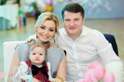 (Video) Fetița lui Marcel și Kornelia Ștefăneț a împlinit 2 ani!