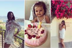 Elena Bivol își petrece vacanța alături de familie. Vezi ce destinație au ales!