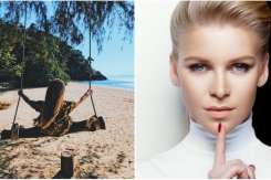 Un nou bărbat în viața Karizmei? Fotografii din vacanța în Thailanda!