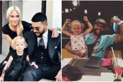 Timati este în așteptarea unui fiu! Vezi mesajul emoționant scris chiar de el