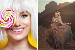 Natalia Gordienko o citează pe bunica sa: Dacă alăptezi, nu înseamnă că deja ești mamă bună!