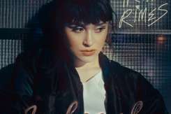 (Video) Irina Rimes continuă să ne surprindă. Artista a lansat o nouă piesă!