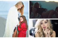 Svetlana Loboda s-a filmat împreună cu mai multe graviduțe în noul său clip – SuperStar