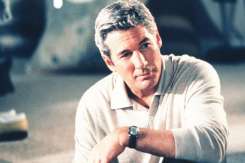 Renumitul actor american, Richard Gere, va fi tată la aproape 70 de ani