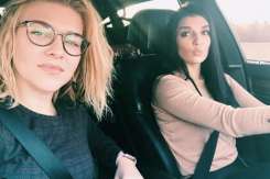 Întâlnire emoționantă! Karizma i-a făcut o surpriză neașteptată Cristinei Croitoru