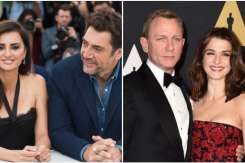 (FOTO) 7 cupluri din filme care s-au căsătorit în viața reală
