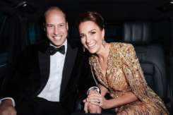 După 10 ani de căsătorie, Kate Middleton și prințul William au și ei probleme în mariaj