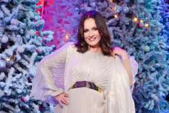 Sofia Rotaru a trecut prin clipe de coșmar, artista s-a infectat cu Omicron