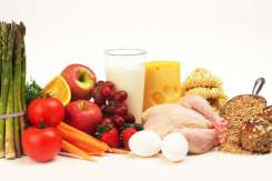 Cum integrăm mai multe proteine în alimentație