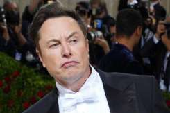 Fiica transgen a lui Elon Musk a depus o cerere pentru a-şi schimba numele de familie: „Nu mai vreau să fiu asociată cu el”