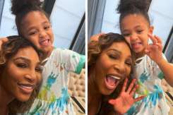 Serena Williams se retrage din tenis, deoarece fetița ei este prioritatea numărul unu
