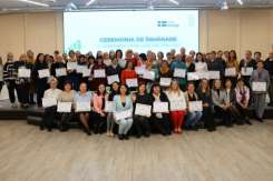 56 de femei din șapte regiuni din Moldova sunt ajutate să lanseze afaceri reziliente la schimbările climatice
