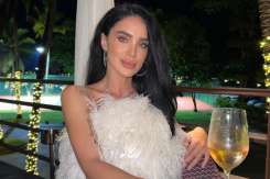 Adelina Pestrițu a împlinit 36 de ani. Ce cadou și-a făcut mămica, de ziua ei: „Vreau să păcălesc buletinul”