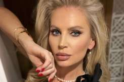 Andreea Bănică, mesaj de Ziua Îndrăgostiților: „Ei sunt Valentinii mei”