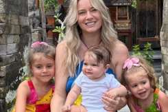 Laura Cosoi crede că e „periculos” concediul de maternitate. Cum își explică părerea