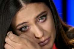 Antonia, nevoită să urce pe scenă și să cânte la doar câteva ore după ce a primit cea mai tristă veste. „Îmi băteau în dubă, urlau, dar nu aveam ce să fac”
