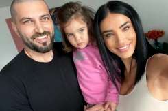 Adelina Pestrițu a renunțat la implanturile mamare. Cum arată în urma intervenției