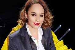 Andreea Marin, lovită de probleme de sănătate. Momentul care a determinat-o să slăbească