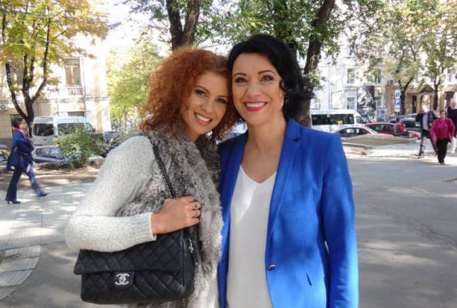 Videoclip emoționant cu Ana Barbu la piesa MAMA