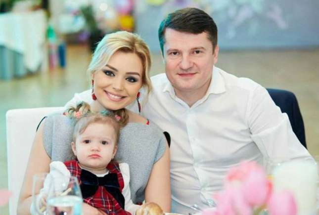 (Video) Fetița lui Marcel și Kornelia Ștefăneț a împlinit 2 ani!