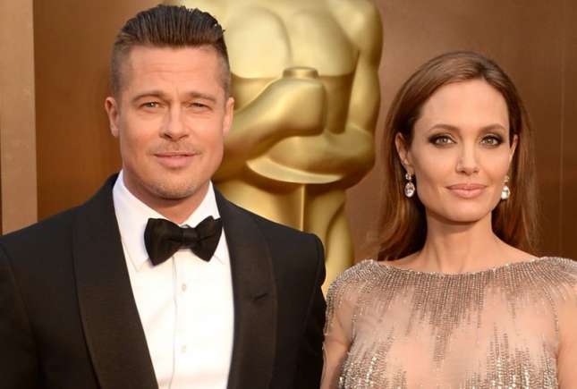 Cum au sărbătorit cei doi ani de căsnicie Brad și Angelina