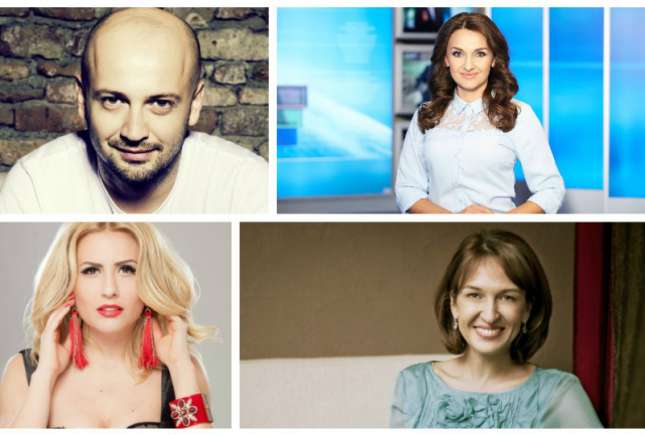 Numele adevărat al vedetelor din Republica Moldova