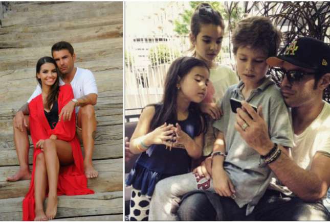 Fotbalistul Adrian Mutu va deveni tătic pentru a patra oară. A aflat sexul copilului