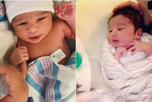 Bebelușul care câștigă milioane de dolari. Cât valorează micuța Dream Kardashian?