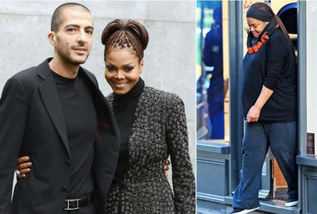 Janet Jackson a născut la 50 de ani! A devenit mamă pentru prima dată