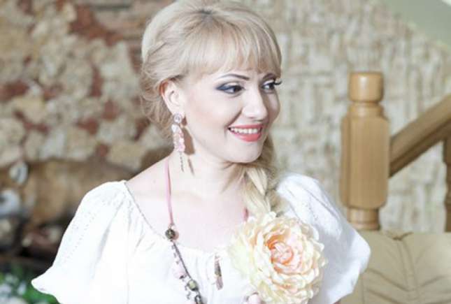 Adriana Ochișanu a născut o fetiță perfect sănătoasă! Ce nume au ales părinții pentru micuță