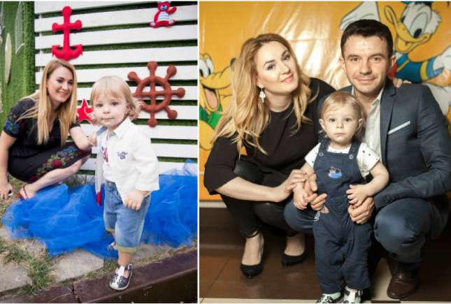 Cristina Pintilie a născut! Interpreta a devenit mamă pentru a doua oară