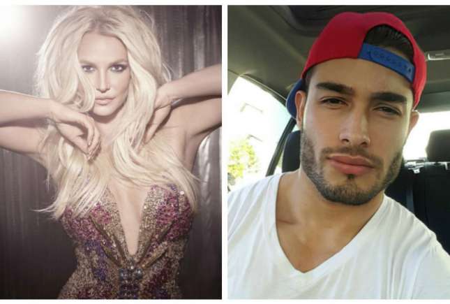 Britney Spears arată fenomenal și s-a afișat cu noul iubit