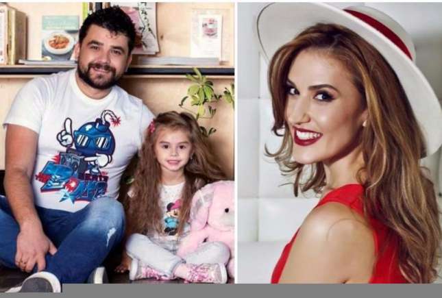 (Video) Fiica lui Anatol Melnic cântă în duet cu Tatiana Heghea