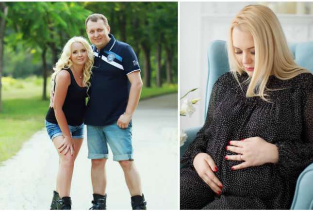 Ex-deputatul Grigore Petrenco a devenit tată pentru a treia oară