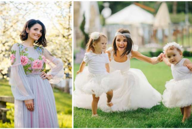 Lilu se desparte de brandul Pupi Sweet Dress. Jurnalista își va lansa o nouă afacere