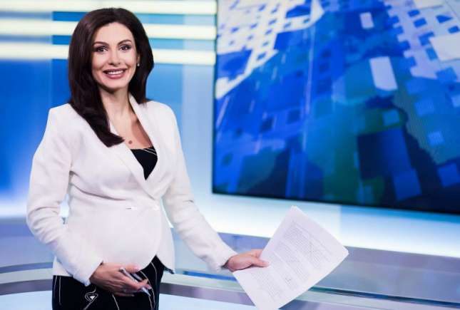 Vera Terentiev se retrage de pe micile ecrane