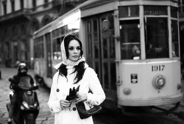 Andreea Marin a confirmat că este într-o nouă relație