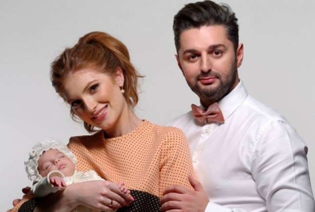 Bărbații despre sarcină și naștere. Adrian Ursu: „Nu eram căsătoriți când Irina a aflat că e însărcinată”