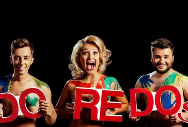 Sunt șanse să ne clasăm în finala Eurovision 2018? DoReDos evoluează astăzi!