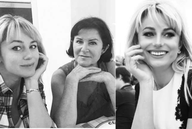 Natalia Gordienko, cu un mesaj emoționat pentru bunica sa cu ocazia zilei de naștere: Cum ești tu, nu mai găsești!