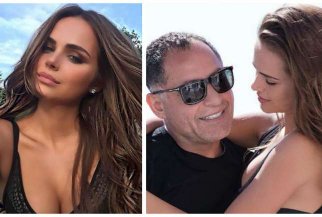 Xenia Deli a publicat un video cum își petrece timpul în rolul de mămică