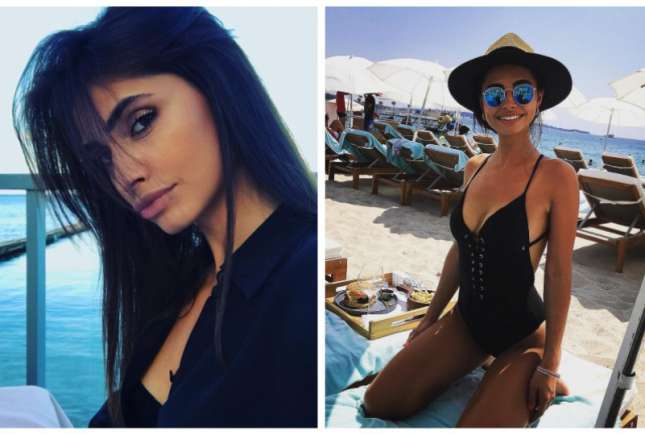 (FOTO) Fosta prezentatoarea Felicia Sârbu, într-o relație cu un regizor renumit, dar își ține departe de gura lumii relația