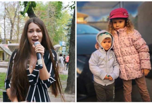 Interpretă din Moldova, refuză vaccinarea copiilor săi: Am fost nevoiți să trecem la o grădiniță privată