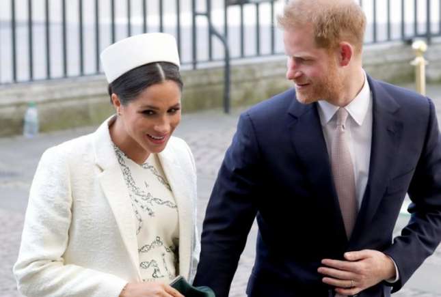 Meghan Markle și Prințul Harry au devenit părinți pentru prima dată. Detalii despre nașterea micuțului!